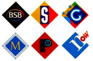BSB logos